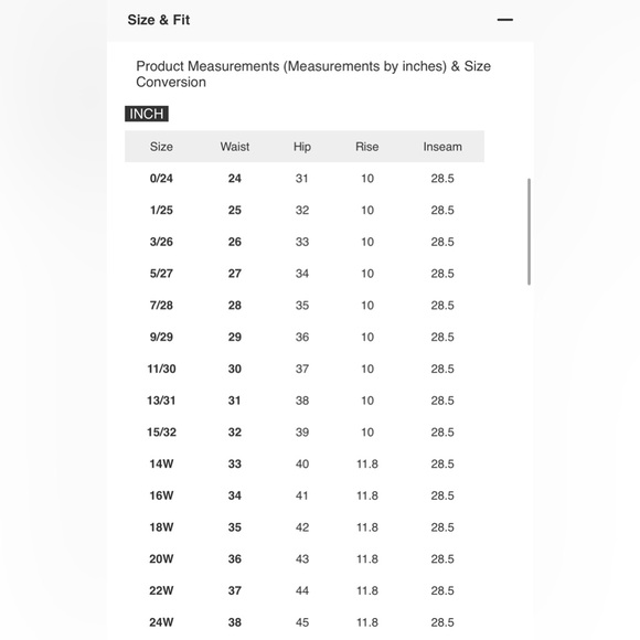 Judy Blue Full Size Washed Thermal Skinny Jeans Plus Size - Picture 9 of 9